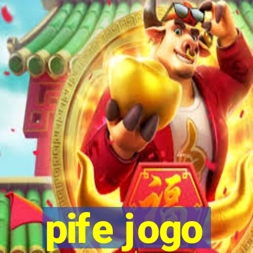 pife jogo